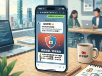 LINE娛樂城連結安全分析：台灣讀者辨識仿冒頁面、釣魚訊息與帳戶風險全攻略
