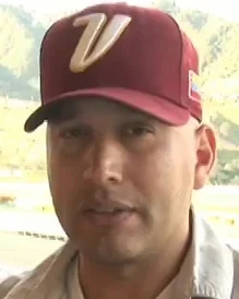 Antonio "El Potro" Álvarez（東尼·阿爾瓦雷斯），中信兄弟，外野手