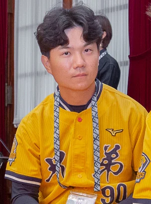 江坤宇，中信兄弟，內野手