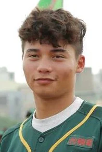 Lin Kai-Wei（林凱威），味全龍，球員