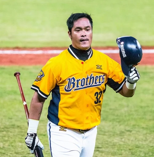 Lin Chih-Sheng（林智勝），味全龍，球員