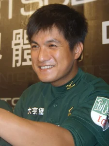 潘武雄 官方照片