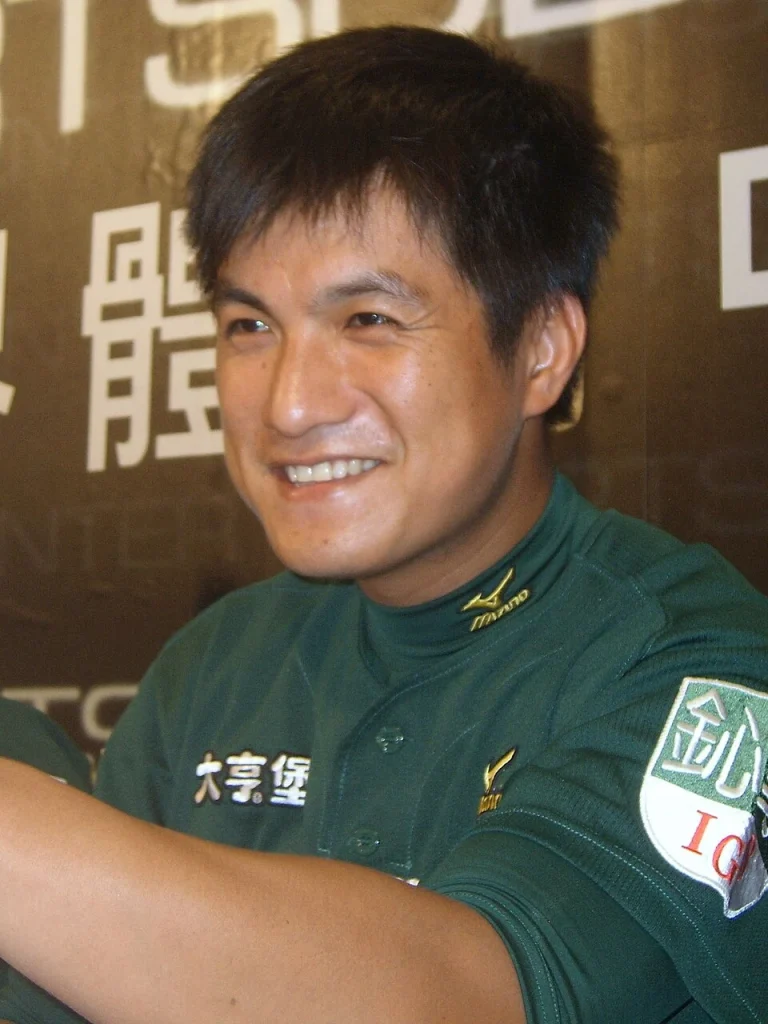 潘武雄，統一7-ELEVEn獅，一軍打擊教練