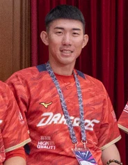 石翔宇 官方照片