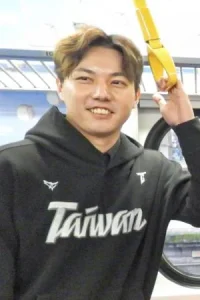 郭俊麟 官方照片