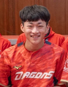 郭天信 官方照片