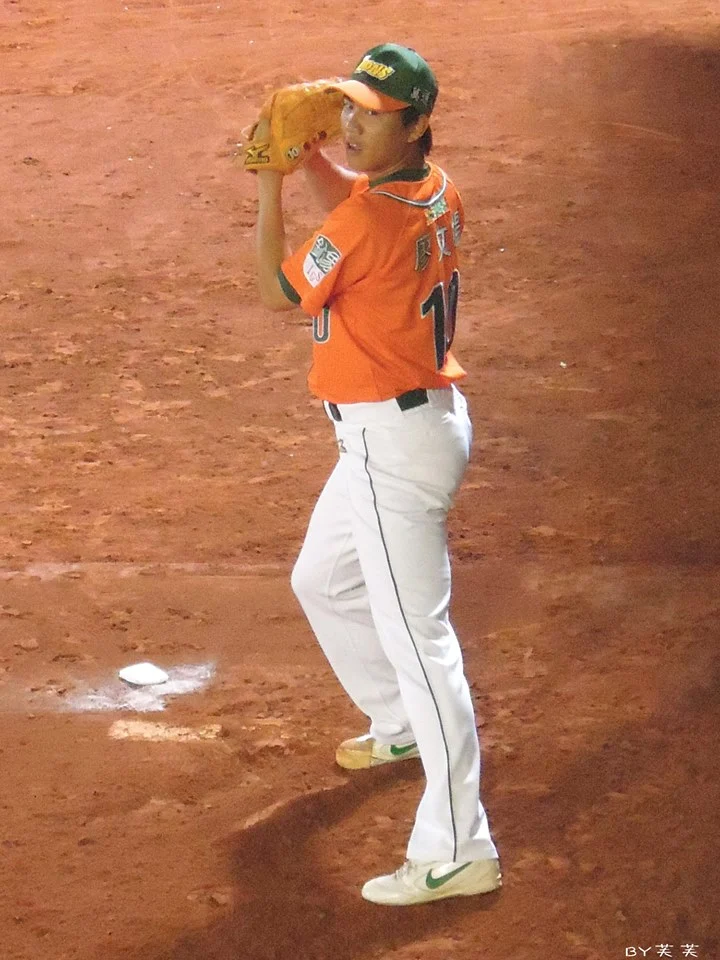 Liao Wen-Yang（廖文揚），味全龍，球員
