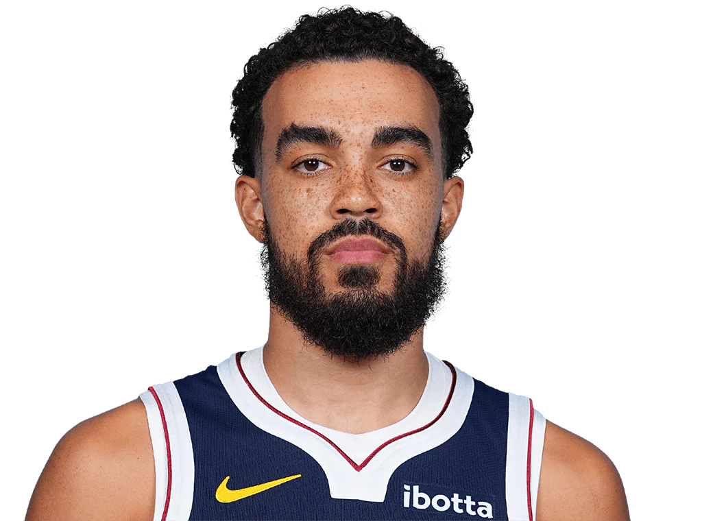Tyus Jones 球員照片
