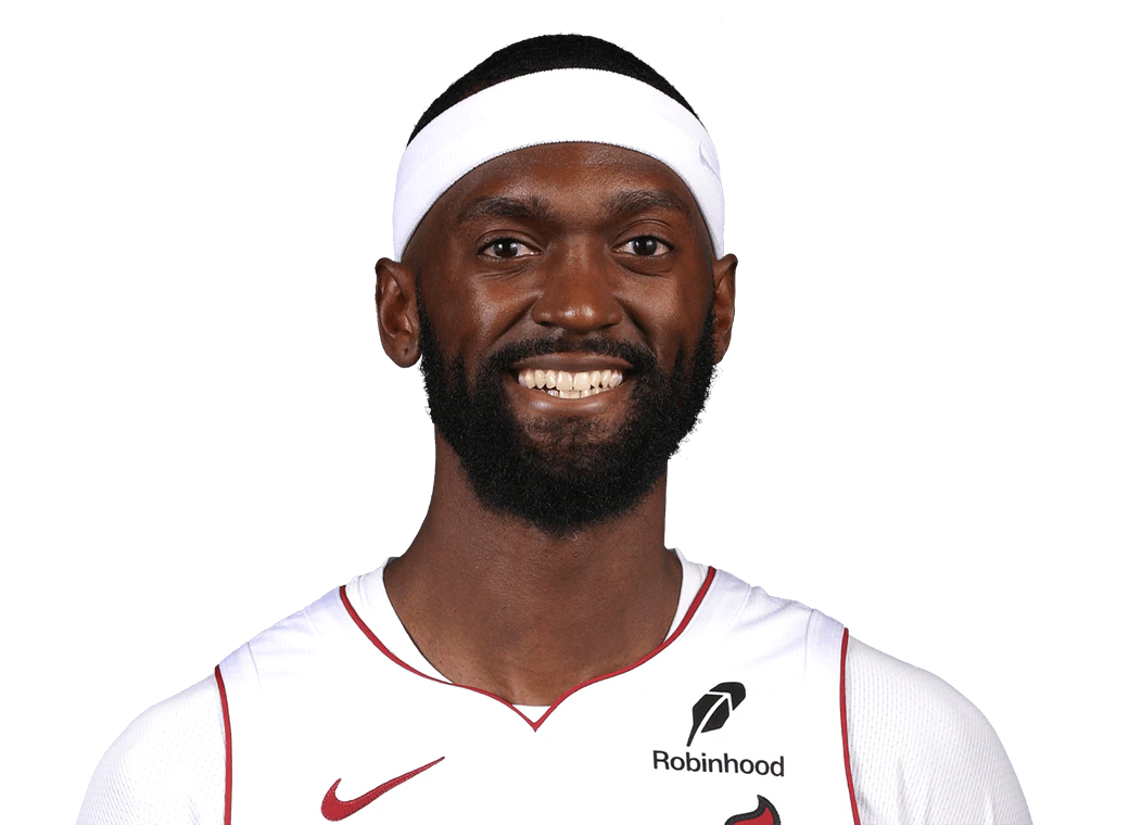 Bobby Portis Jr. 球員照片