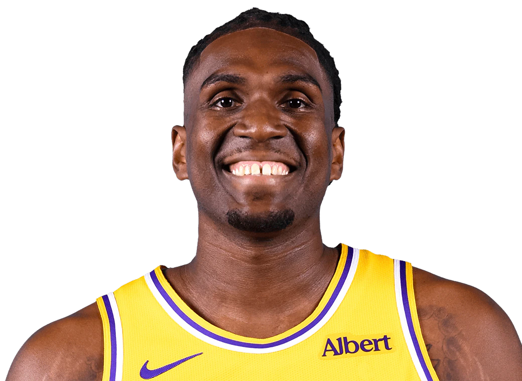 Kevon Looney 球員照片