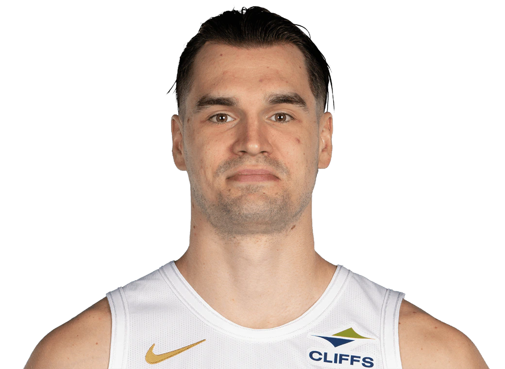 Mario Hezonja 球員照片