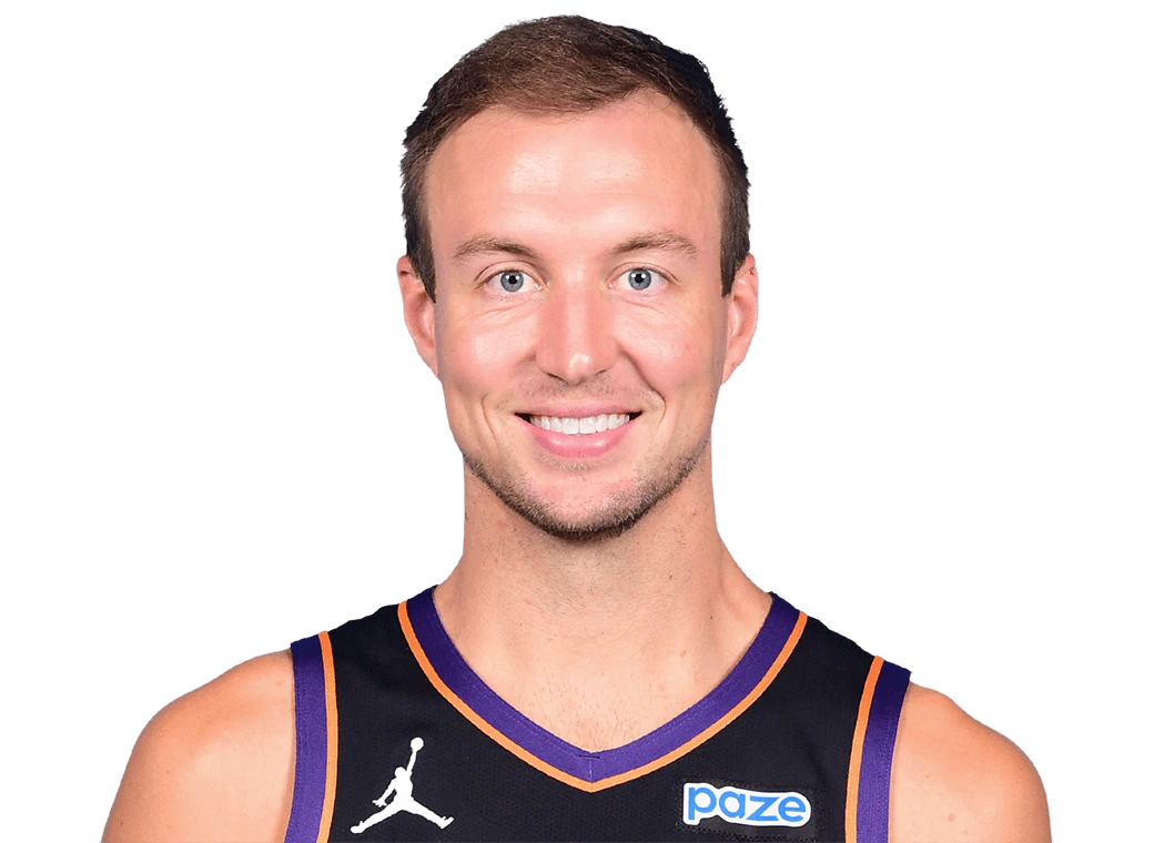 Luke Kennard 球員照片