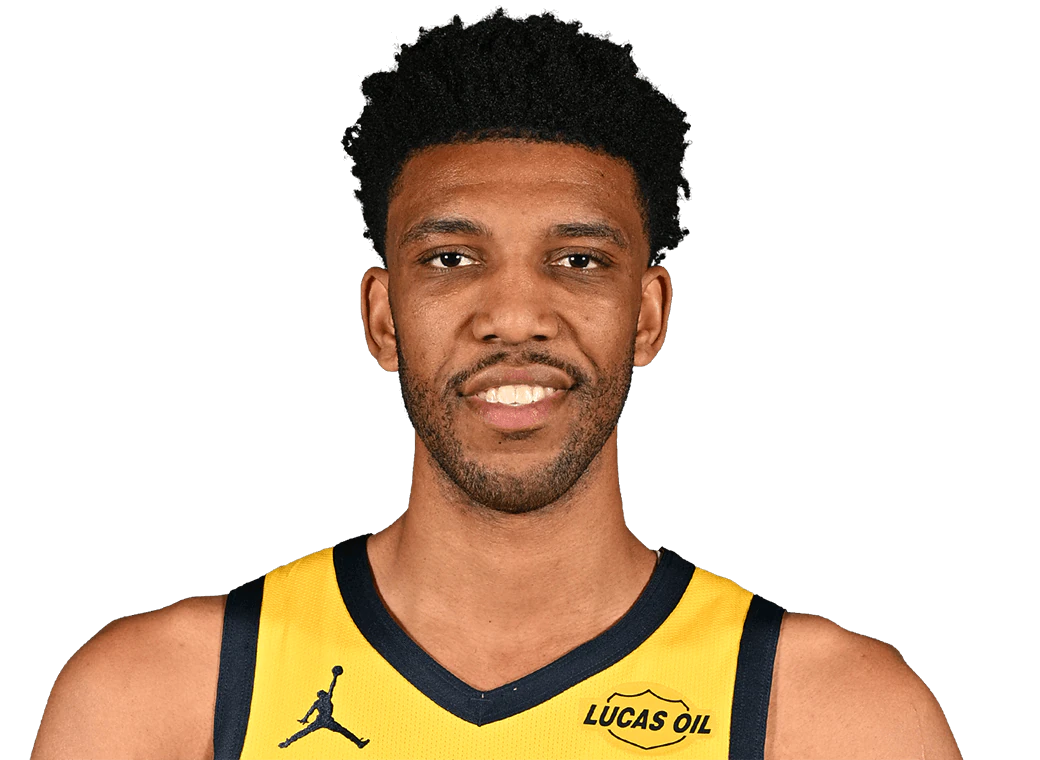 Tony Bradley 球員照片