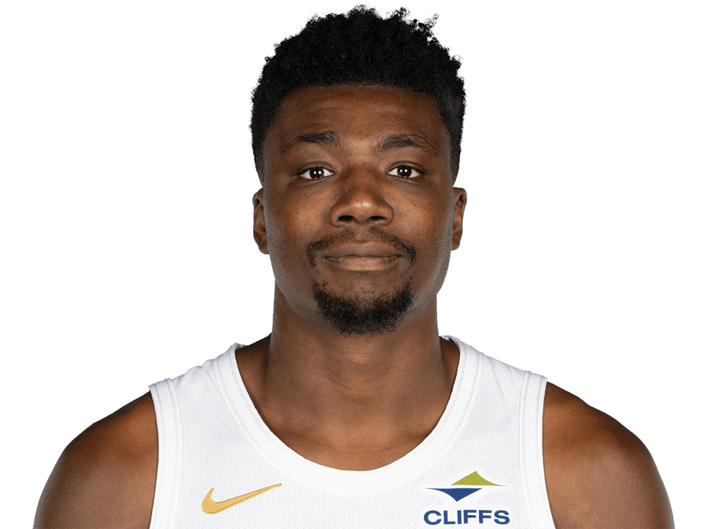 Thomas Bryant 球員照片