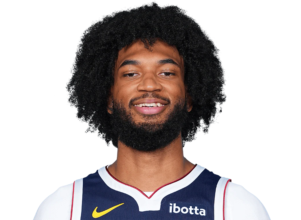 Marvin Bagley III 球員照片