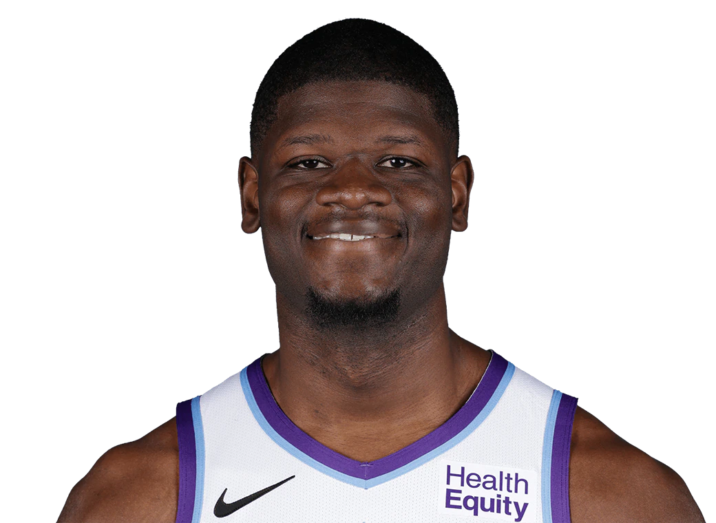 Mo Bamba 球員照片