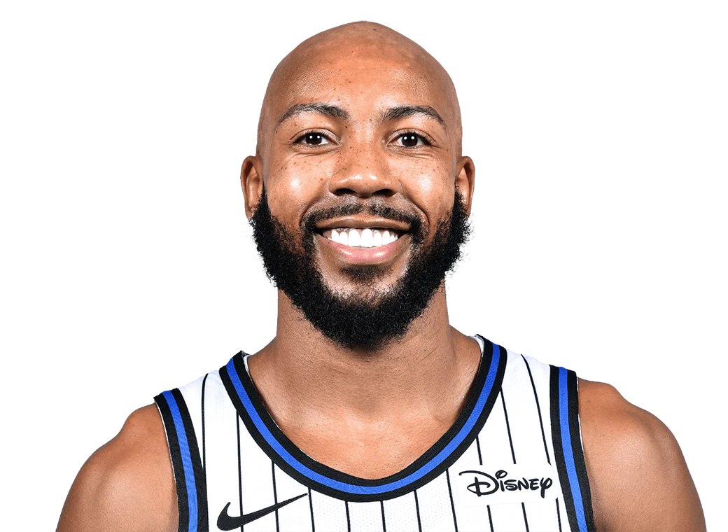Jevon Carter 球員照片