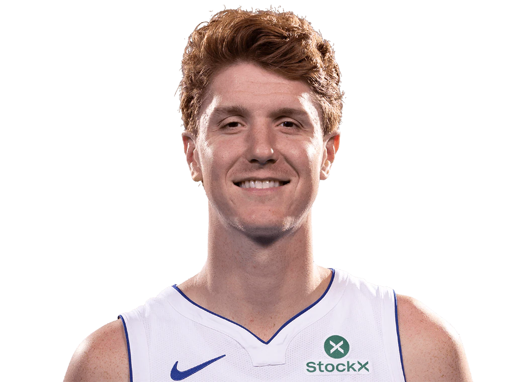 Kevin Huerter 球員照片