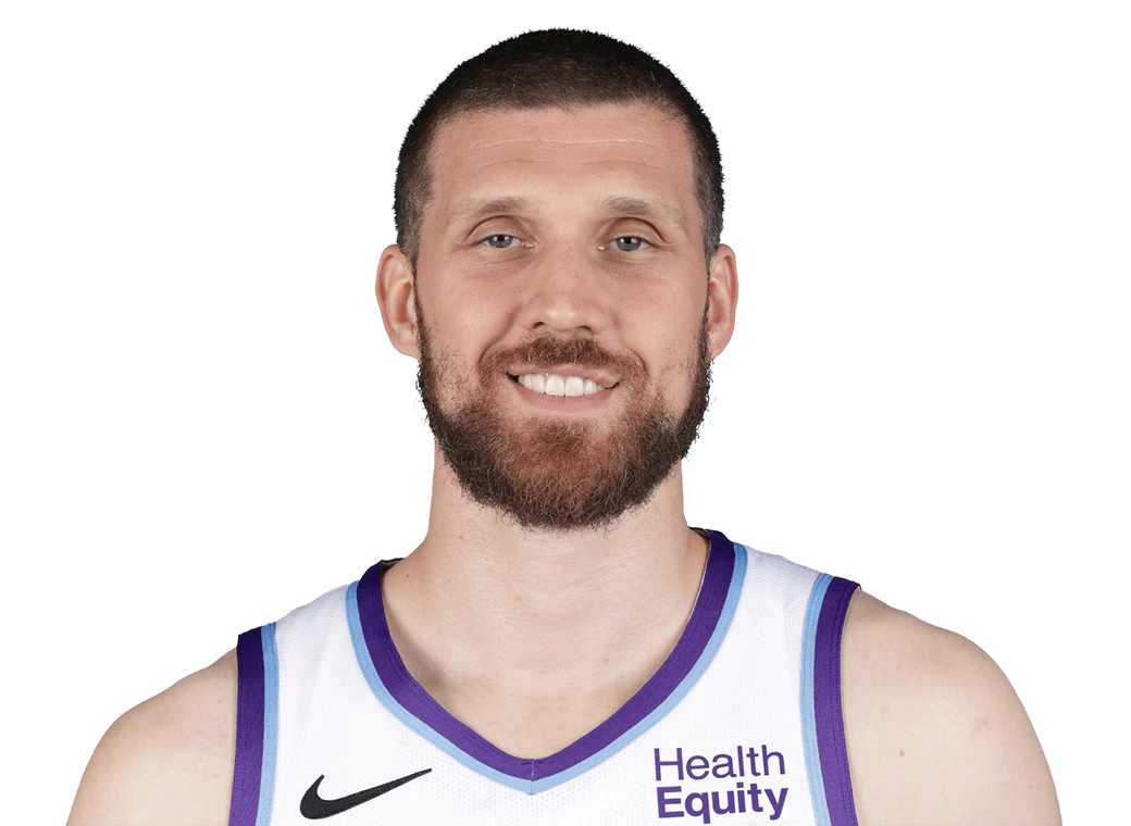 Svi Mykhailiuk 球員照片