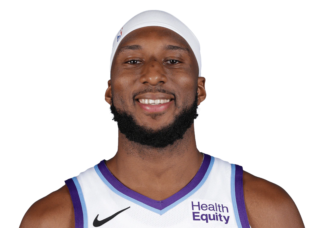 Josh Okogie 球員照片