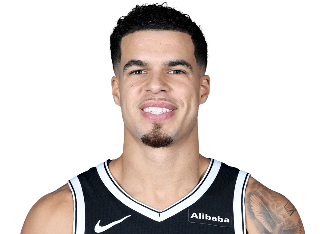 Michael Porter Jr. 球員照片