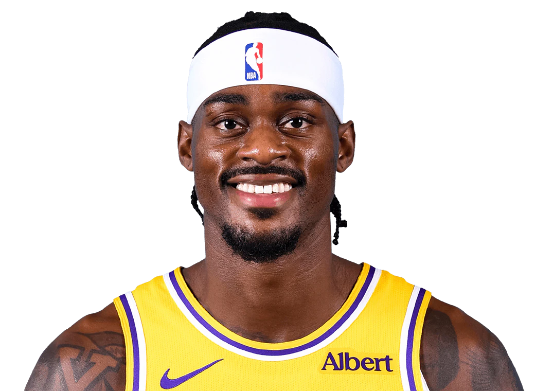 Jarred Vanderbilt 球員照片