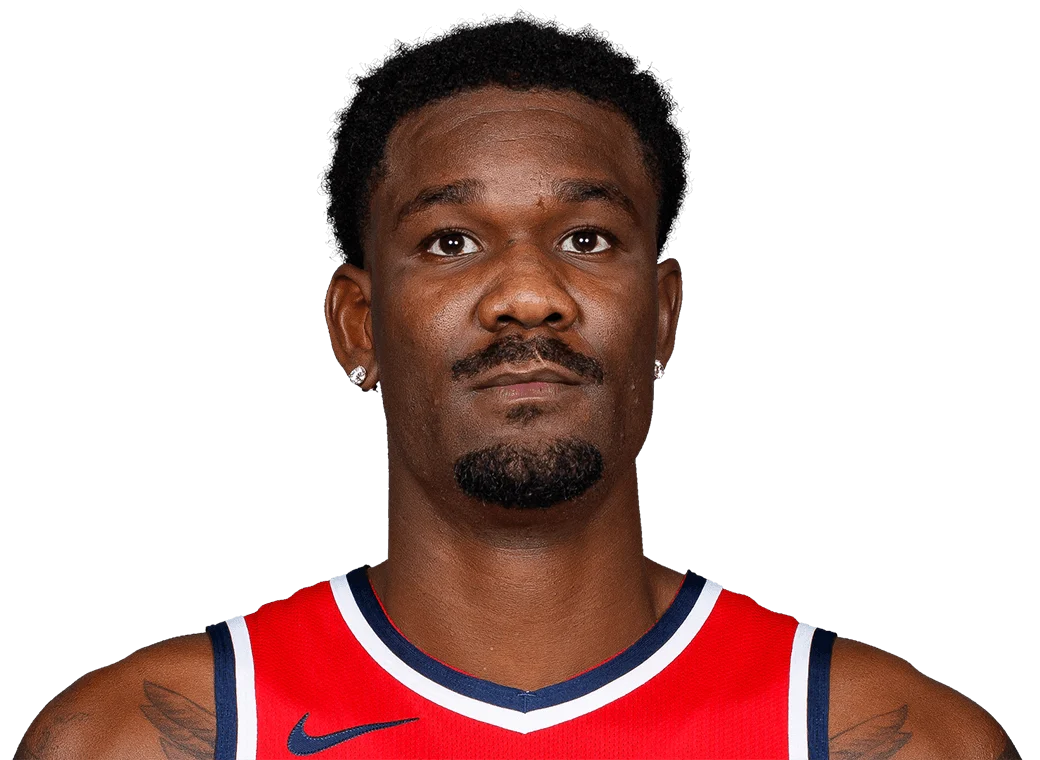Deandre Ayton 球員照片