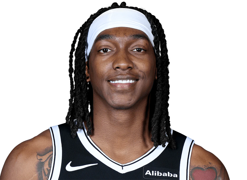 Terance Mann 球員照片