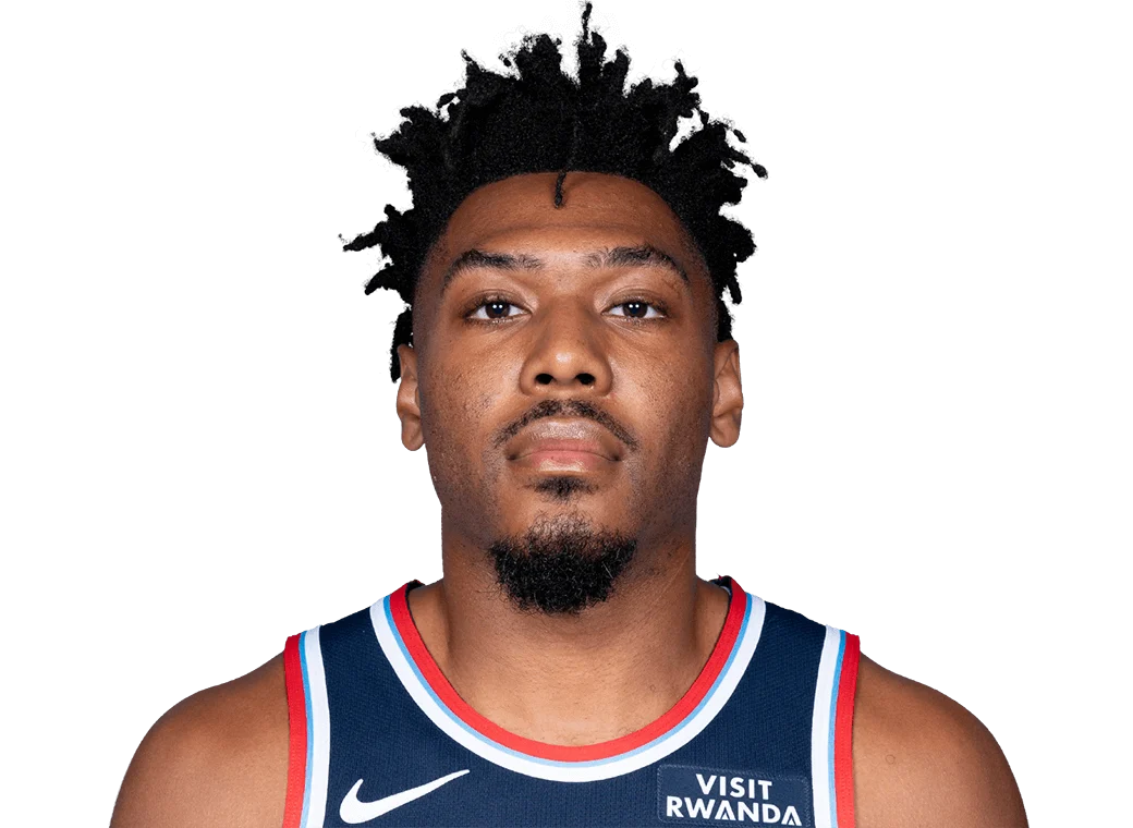 Jalen Pickett 球員照片