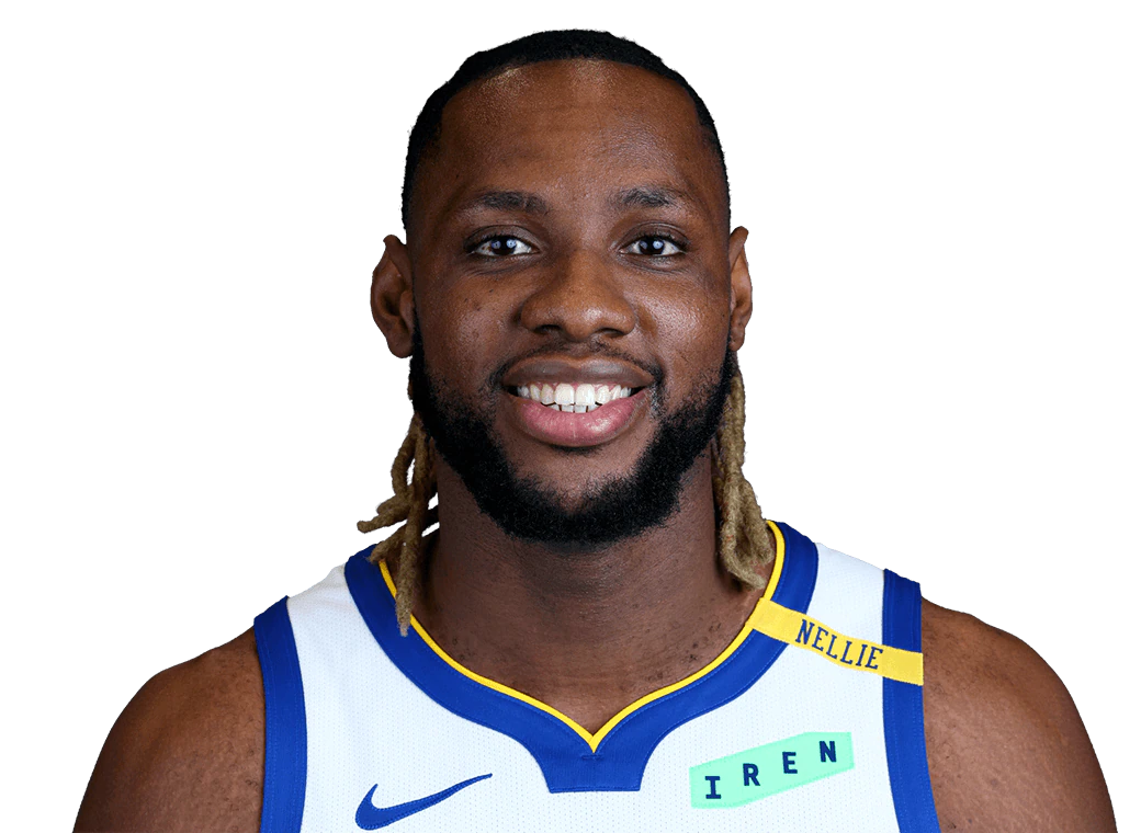 Charles Bassey 球員照片