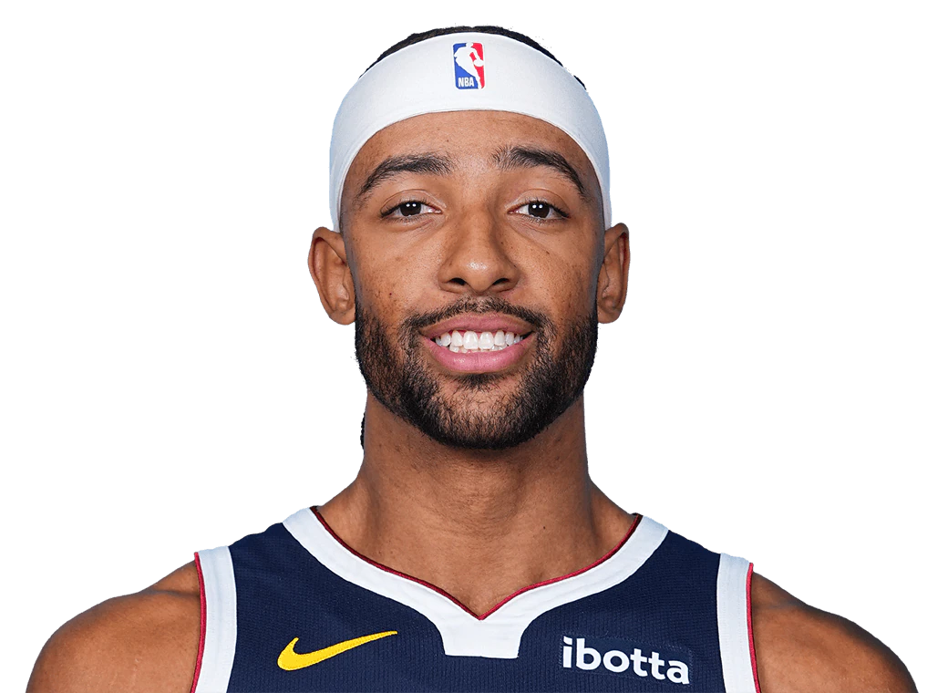 Zeke Nnaji 球員照片