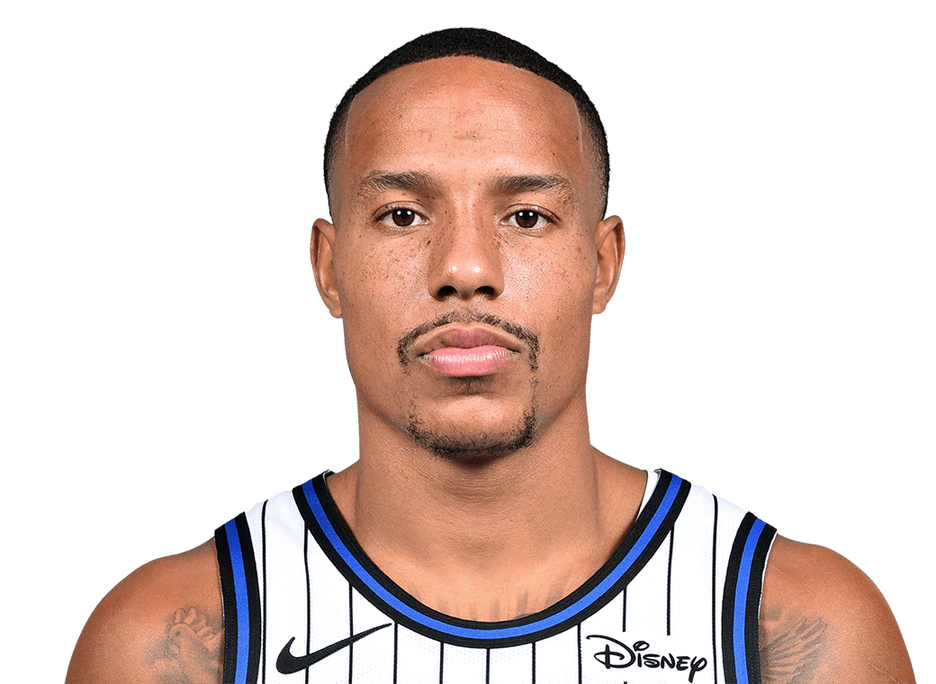 Desmond Bane 球員照片