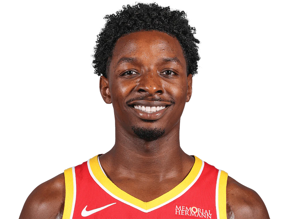 Jae'Sean Tate 球員照片