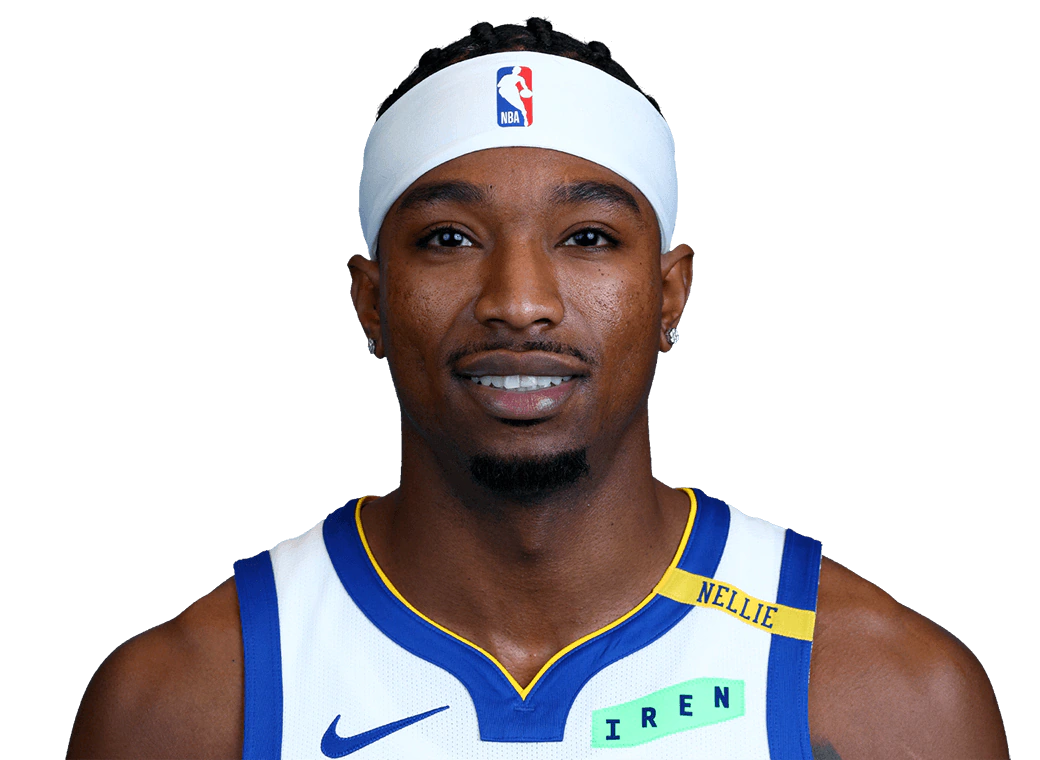 Brandon Williams 球員照片