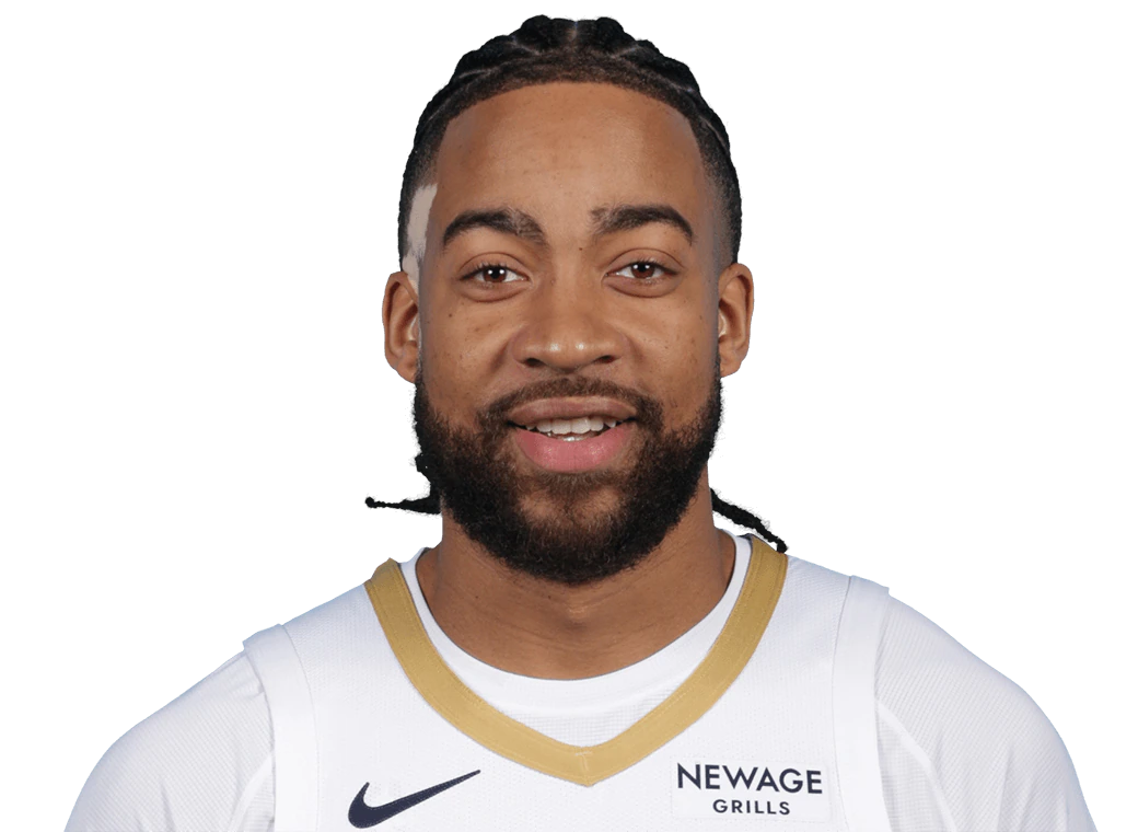 Trendon Watford 球員照片