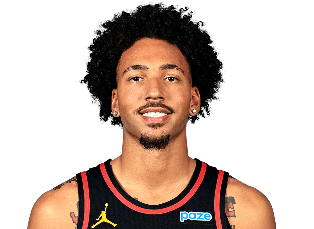 Jalen Wilson 球員照片