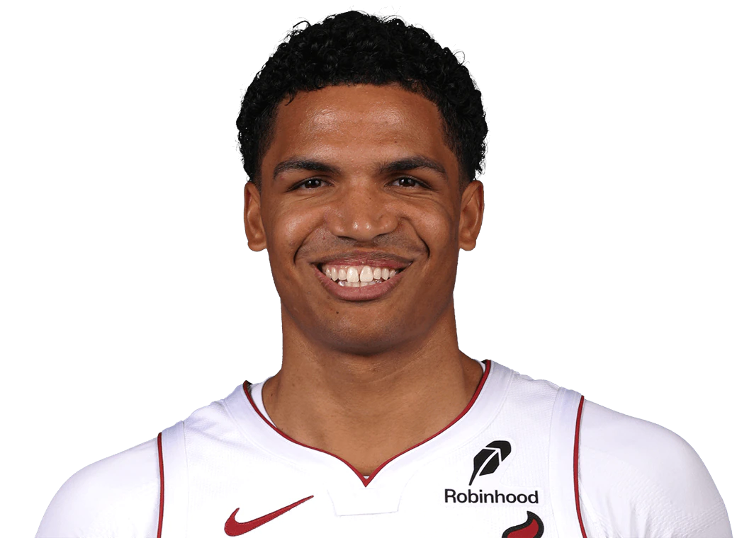 Dru Smith 球員照片