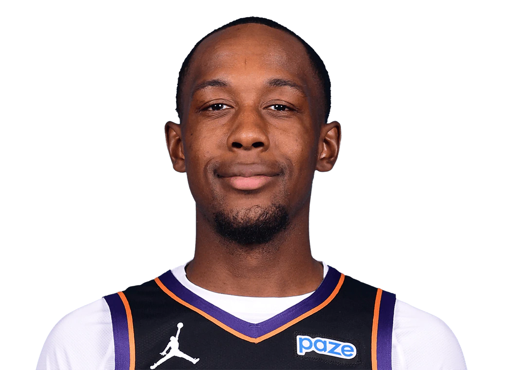 Jamaree Bouyea 球員照片