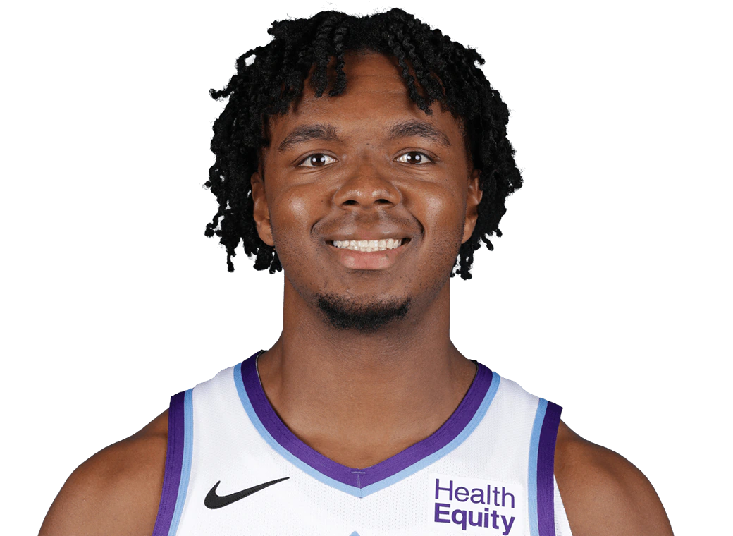 Harrison Ingram 球員照片