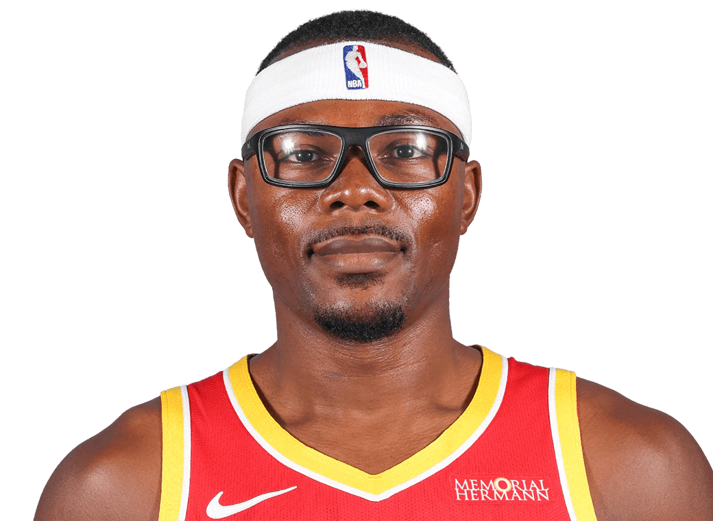 Oscar Tshiebwe 球員照片