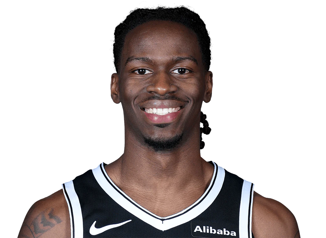 Keon Ellis 球員照片