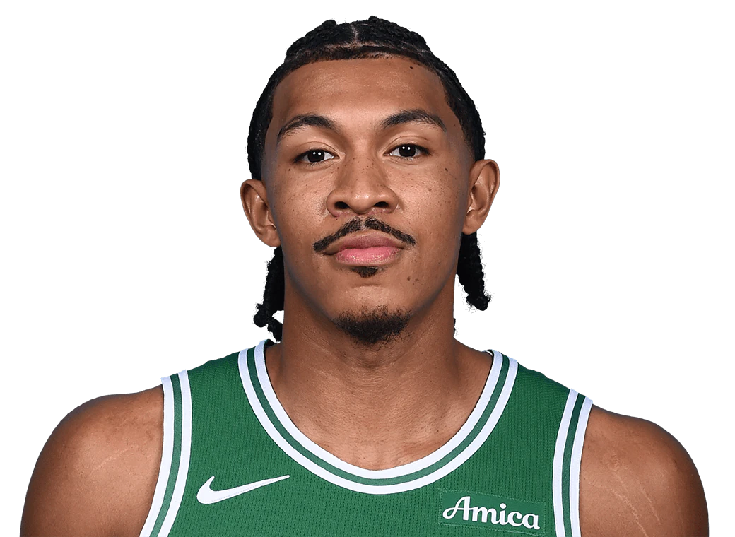 Ron Harper Jr. 球員照片
