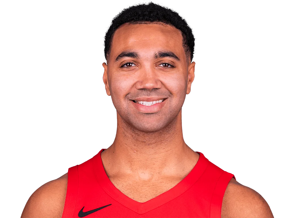 Trayce Jackson-Davis 球員照片