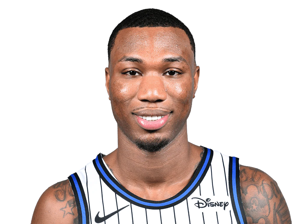 Jamal Cain 球員照片