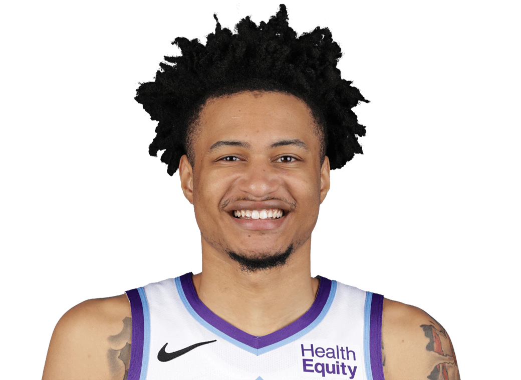 Trey Alexander 球員照片
