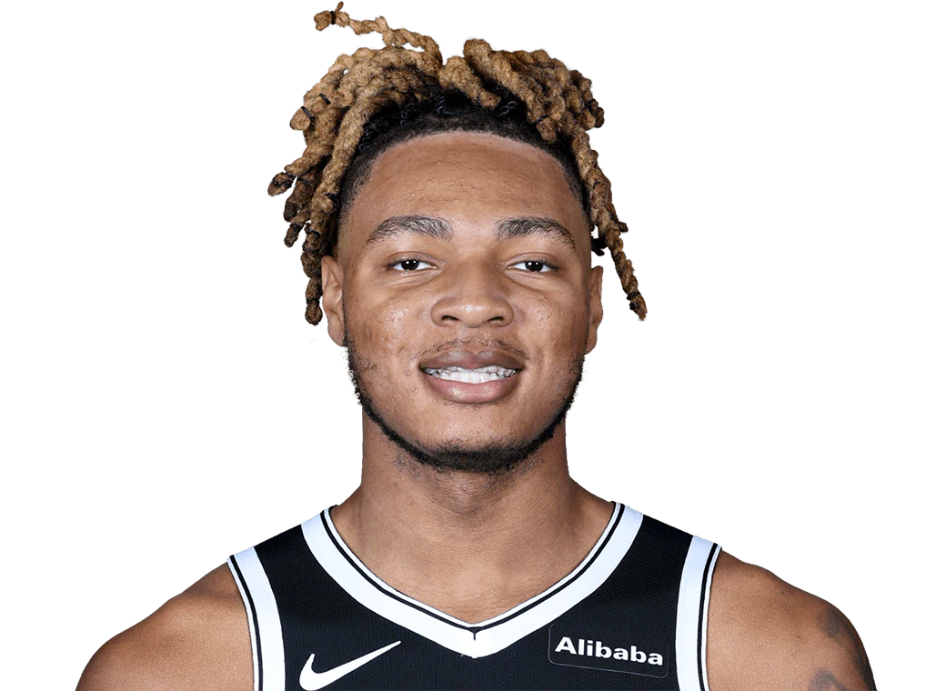 Noah Clowney 球員照片