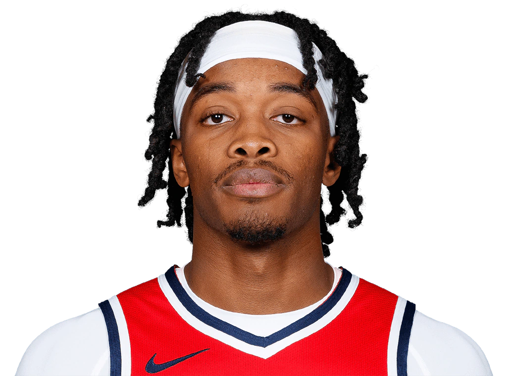 Bilal Coulibaly 球員照片