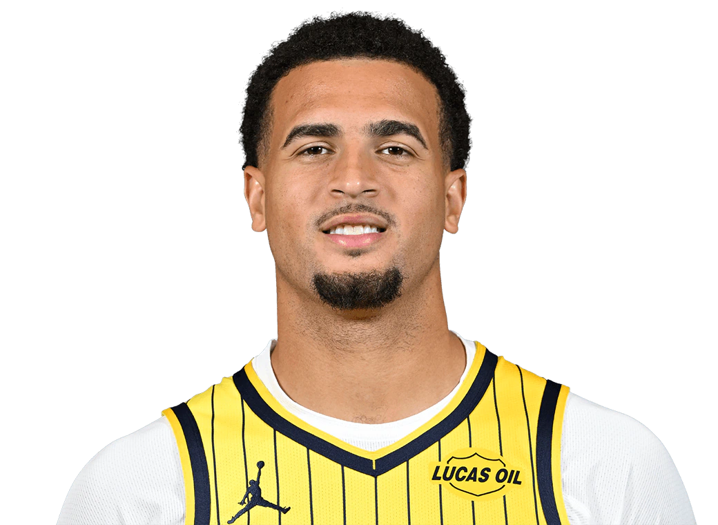 Jalen Slawson 球員照片