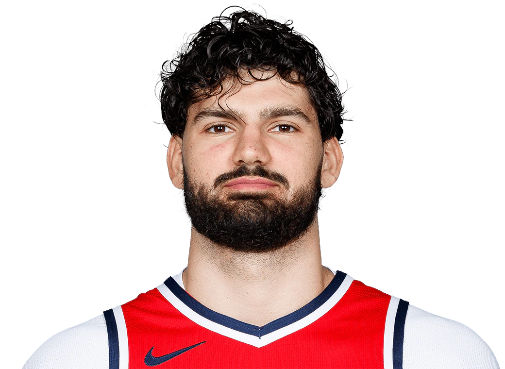 Tristan Vukčević 球員照片