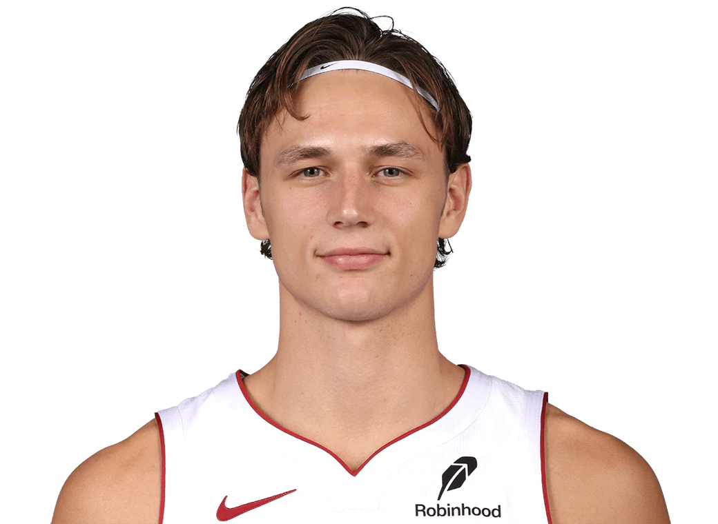 Pelle Larsson 球員照片
